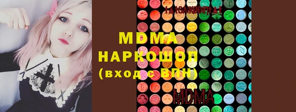 шишки Магас