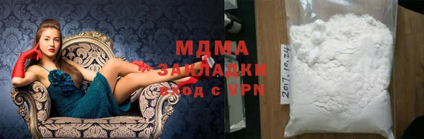 шишки Магас